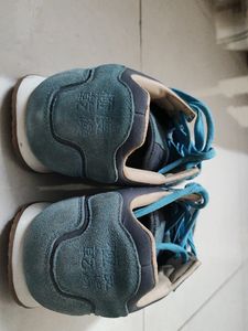 SUPERDRY Retro Runner Colorblock Sneakers