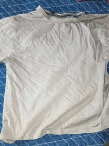 Casual T-Shirt