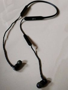 Wireless Bluetooth Neckband Headphones