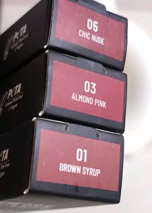 💄SWISS BEAUTY STAY ON MATTE LIPSTICK💄