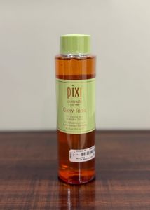 Pixi Glow Tonic Exfoliating Toner (Brand New)