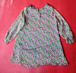 Korean Summer Tops