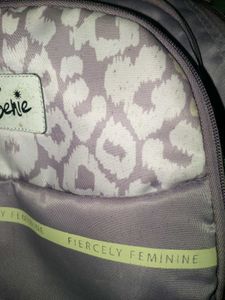 Genie Backpack
