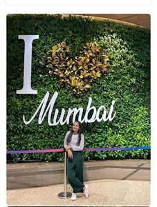Stylish Dungaree For Trip, Airport