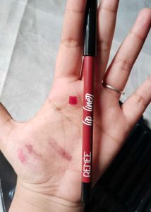 Reene Lipliner Set Of 12