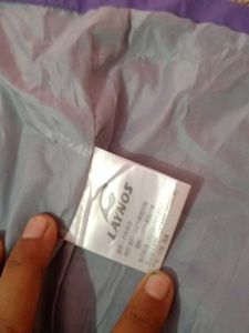 purple jacket men and woman for winter we