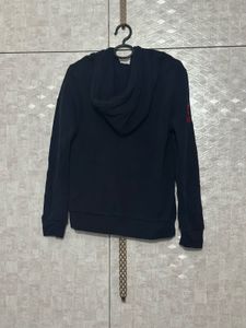 Superdry full zipper