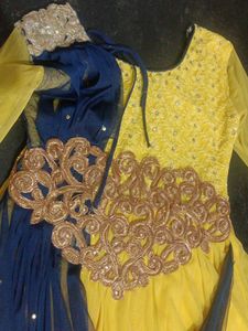 bahubali dress