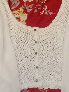Korean Knitted Top