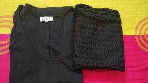 Black Strug For Women And Inner Also