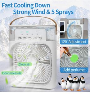 Portable Air Conditioner Coller New With Tag