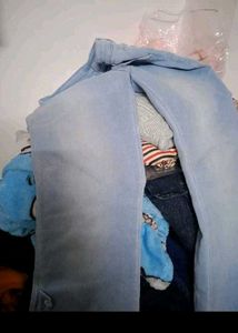 Combo 2  Bootcut Jeans