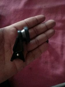 Camera Lance For Mobile