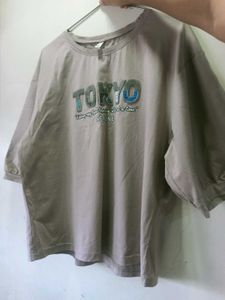 Tokyo Graphic T-shirt