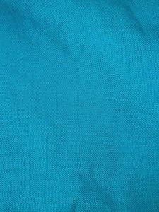 Teal High-Low Tunic Top