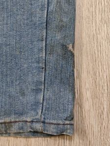 Sc9329 Passion Beggy Jeans Waist 34