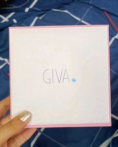 Diwali Sale 🎇 GIVA 925 Real Silver WreathSet