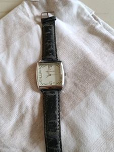 Man's Watch