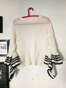 rNew Year Sale P😍Imported Stylish Korean Sweater