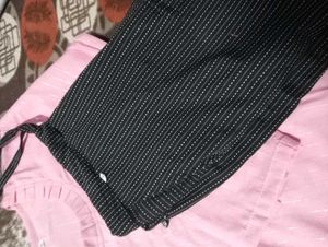 Kurti With Trouser