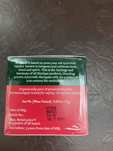 Ayurvedic Botanical Extracts