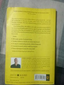 Megaliving by Robin Sharma