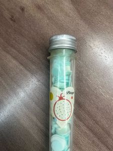 paper soap