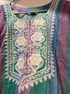 Multi Kurta