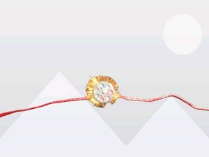 Rakhi New Pkt 50 Pieces