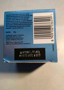 Pond's Hydra Miracle Gel