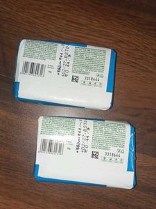 Dettol Icy Cool Soap (2-Pack)