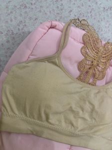 Comfortable Bralette