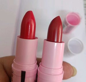 Avon Brand New Simply Pretty Matte &amp; Glossy Combo
