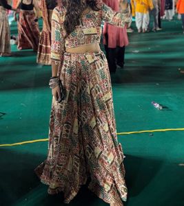 Wedding Lehenga| Chaniya Choli