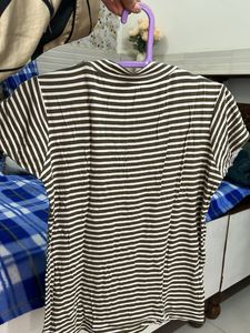 Striped Tee