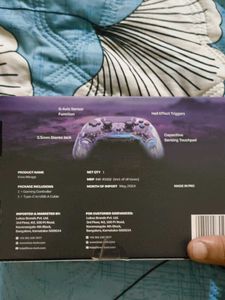 Keep Mirage Gaming Controller