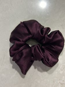 Five scrunchy set