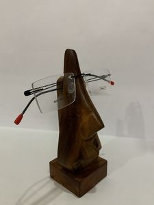 Rimless