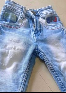 Kids Wear Combo Of 4