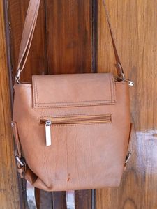 Classic Sling Bag