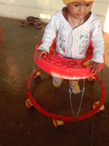 Baby Walker