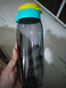 Lunch Bag bottle free