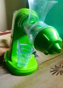 Hand Fruit Juice Machine