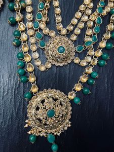 Bridel Green Jewellery