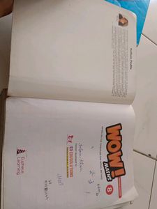 Maths Textbook With Concepts