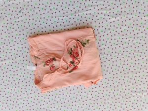 Peech L Size Top For Women