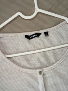 pink Top From Westside