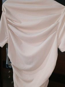 Ruched Detail Top