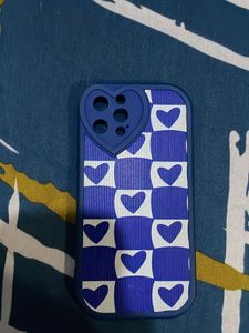 iPhone 12pro Cover