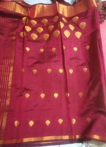 Silk Saree